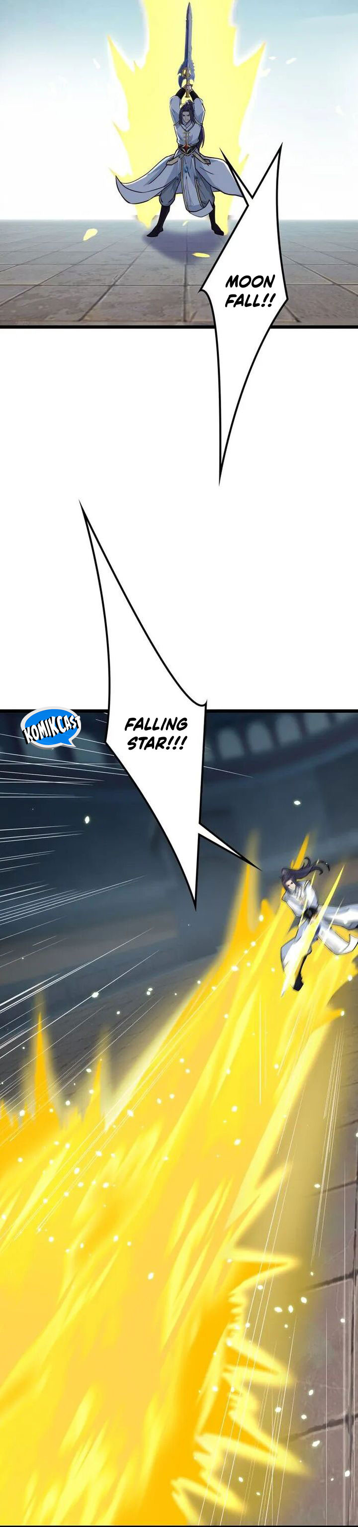 Against the Gods Chapter 651 Gambar 23